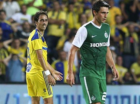 האקס חלם על שער (אלן שיבר)