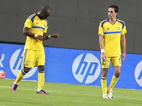 תסכול צהוב (אלן שיבר)