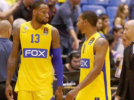 הפעם האחריות היא עליהם. ווימס וגאודלוק (אלן שיבר)