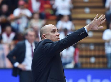 אלפסי, הפסד שני