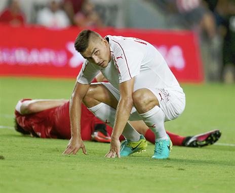 יחזור להרכב. הובאן (אלן שיבר)