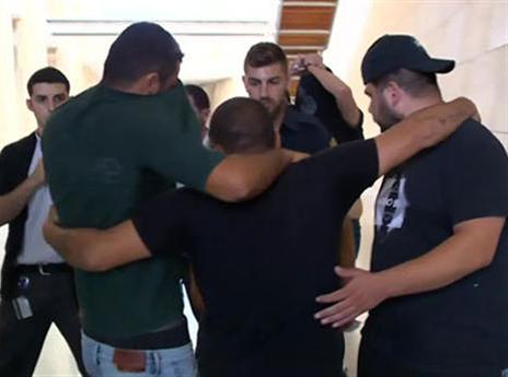 האם התיק בדרך לקריסה?