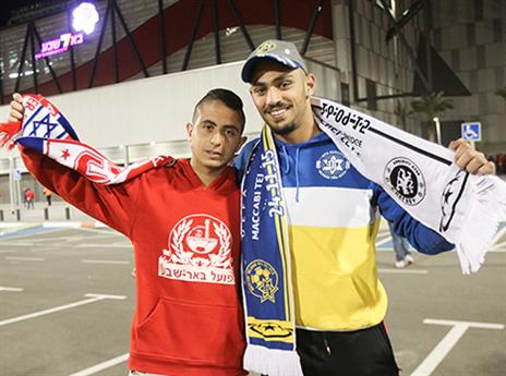 (צילום: דני מרון)