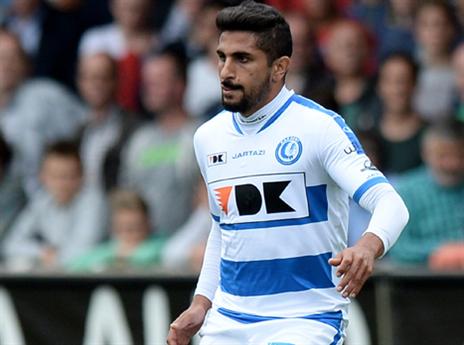 "בבלגיה מזהים אותי יותר" (getty)