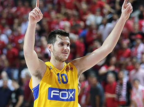 "פניני שיחק כמו משוגע" (צילום: אלן שיבר)