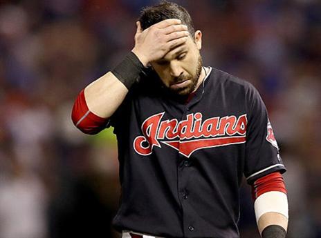 האינדיאנס איבדו יתרון 1:3 בסדרה (getty)