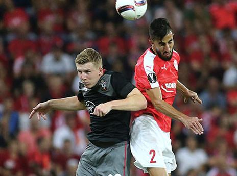 ביטון. לא מפסיק לרוץ (אלן שיבר)