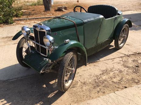 הביקוש לכלי רכב גדולים ומפוארים הלך והצטמצם