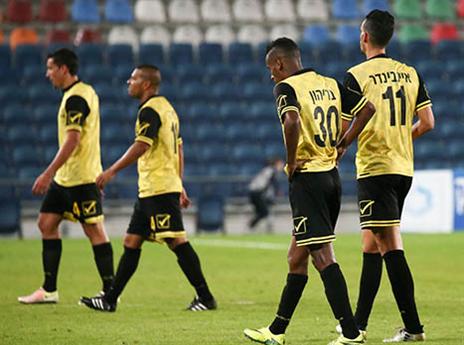 אבל ספק אם היכולת מנחמת אותם (דני מרון)