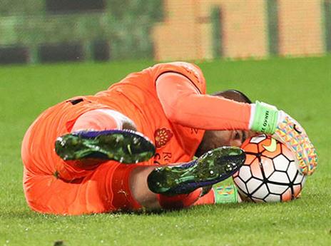 ינקו הצטיין (דני מרון)