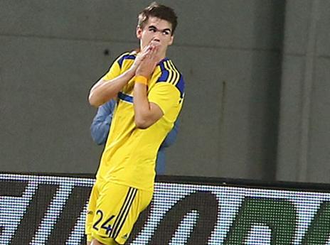 כל חייו קיאטרנסון היה חיית רחבה, מה השתנה? (אלן שיבר)