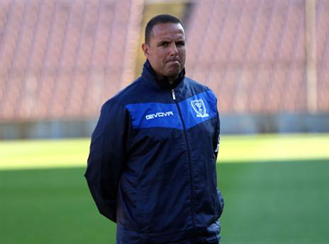 בן שמעון. יעמוד בלחצים? (אודי ציטיאט)