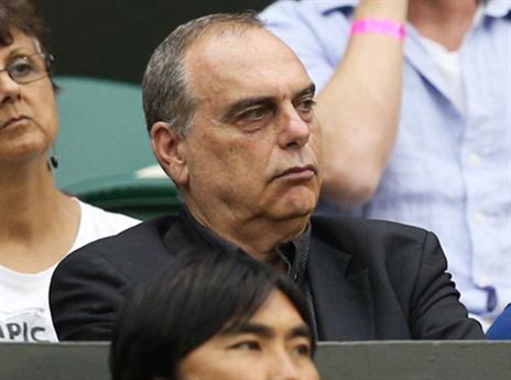 ממשיך להעסיק את המצרים. גרנט (getty)