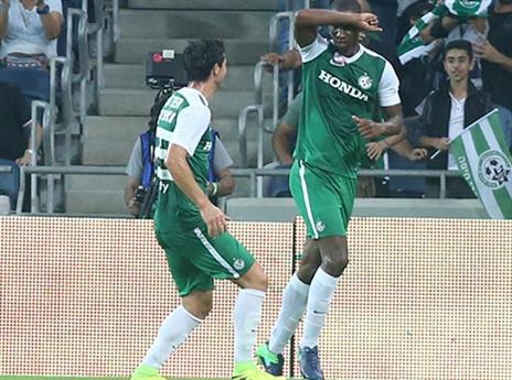 ייחתך בינואר? פלט (צילום: יוסי שקל)