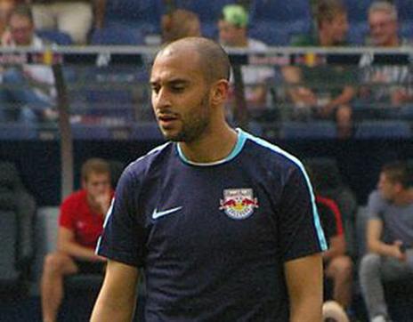 לא קיבל קרדיט מאוסקר גרסיה