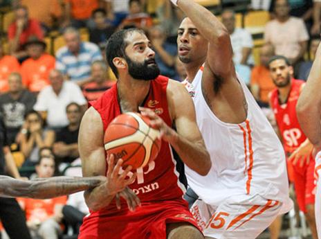 שני חוזים שונים? רותבארט (דני מרון)