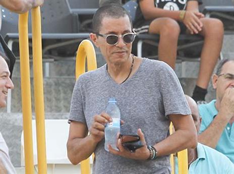 "בית"ר מימשה עליי את האופציה ועכשיו דורשת שאוותר על מה שמגיע לי" (אודי ציטיאט)