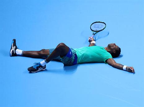 אכזבה גדולה עבור מונפיס (getty)