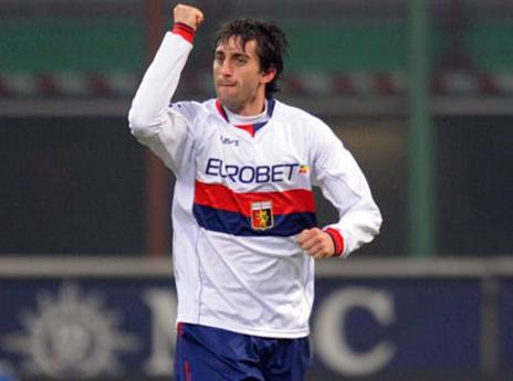 חלוץ של קבוצות קטנות? לא ממש (getty)