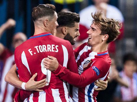 בעונה הבאה הם יאבדו את צ'ולו? (GETTY)