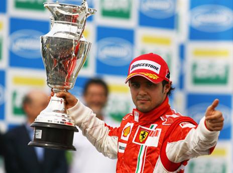 11 ניצחונות בקריירה, מאסה (getty)