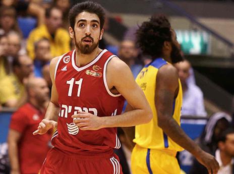 נתן תרומה יפה, טימור (אלן שיבר)