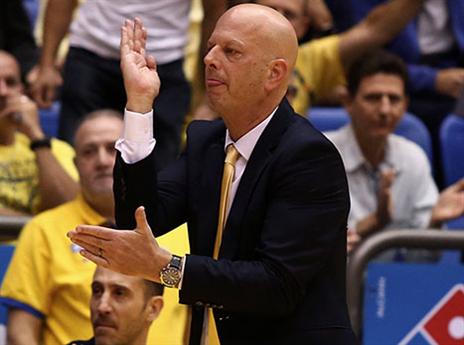 הימר על אלכסנדר ופגע בול. הדר (צילום: אלן שיבר)