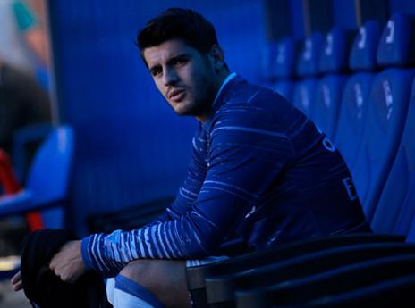 מוראטה לא יוכל לעזור לריאל (gettyimages)