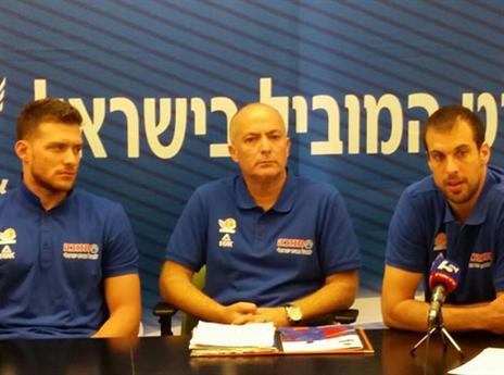 הגרלה לא פשוטה לאדלשטיין