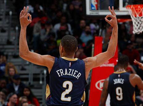 הפליקנס הסתדרו בלעדיו. טים פרייזר