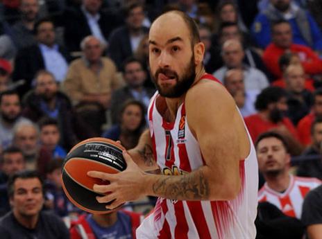 ספאנוליס מחכה למכבי ת"א (GETTY)