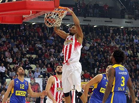 היוונים לא הצליחו לשמור על סקור נמוך כמו שרצו (getty)