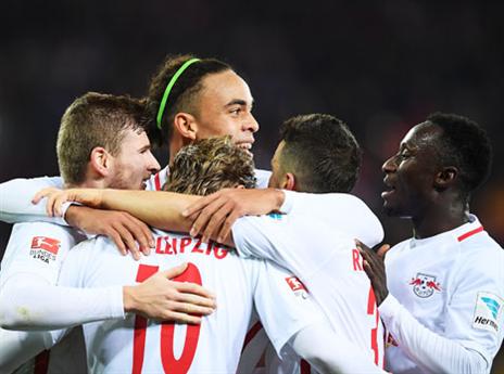 מי יעצור אותם? (Getty)