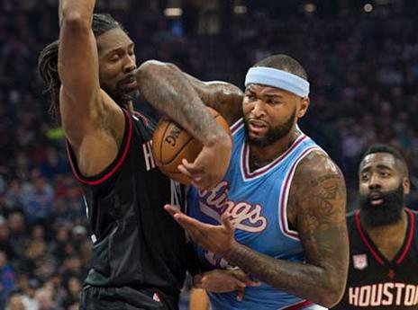 לא אוהב מרדפים. קאזנס (Getty)