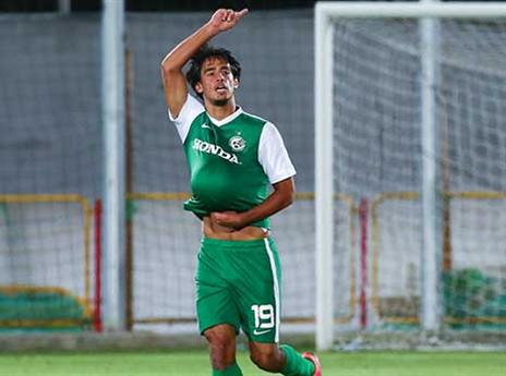 קהת. "נצטרך ללמוד לנצח במגרשים קשים" (דני מרון)