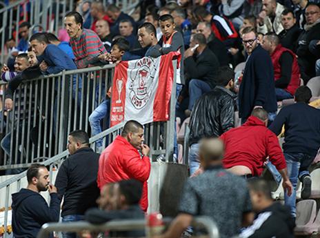 "שיבואו לראות את הדו קיום אצלנו" (יוסי שקל)