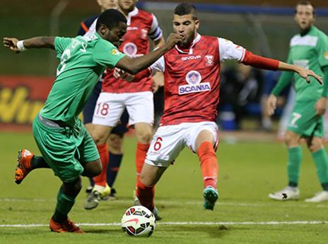 תאמבי. עשוי לפתוח כבלם (נמרוד גליקמן)