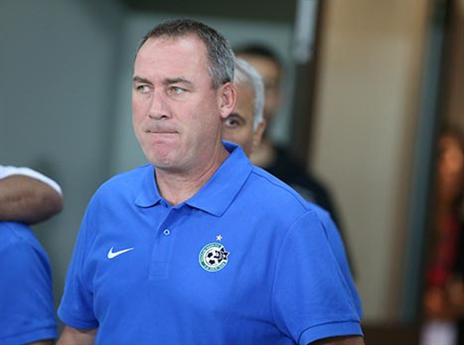 היו לו דאגות אחרות בסופ"ש. מולנסטיין (יוסי שקל)