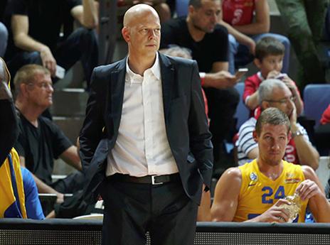 מגיע רגוע. הדר (אלן שיבר)