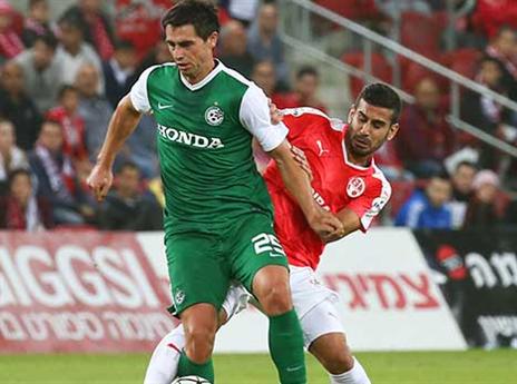 הירוקים יתמקדו בליגה ובגביע (דני מרון)