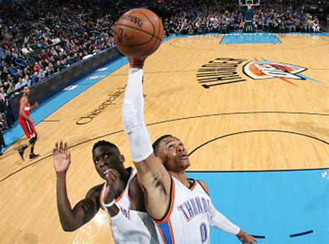 איפה זה ייעצר? (Getty)