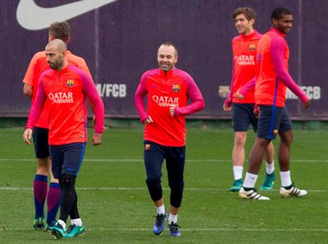 החזרה של הקשר הפיחה תקווה באוהדים (getty)