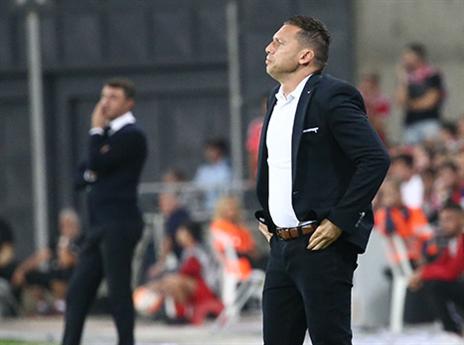 לא בכדי מכבי ת"א והפועל ב"ש שולטים בישראל (דני מרון)