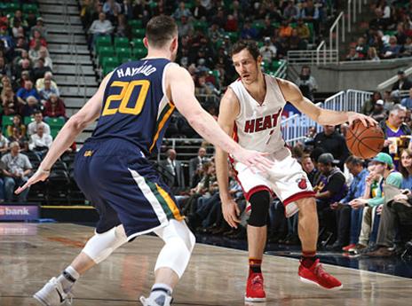 דראגיץ' סחב את ההיט (GETTY)