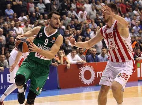 8 אסיסטים, 7 ריבאונדים ו-7 נקודות. ווסטרמן (Getty)