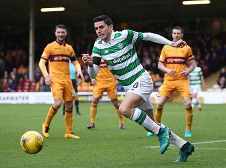 רוגיץ' הכריע (GETTY)