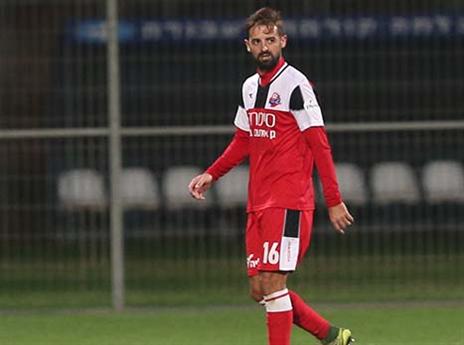 כעס גדול על פיניירו (צילום: סוכנות ג'יני)