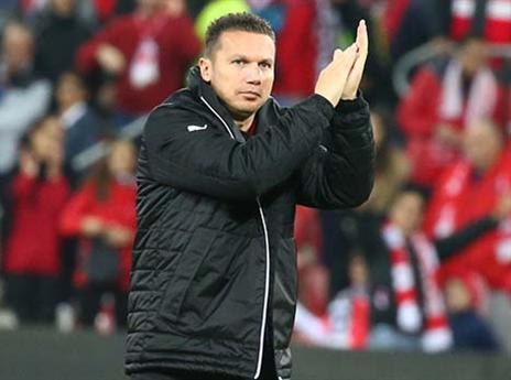 "יכולים להבקיע בכל מקום" (צילום: דני מרון)