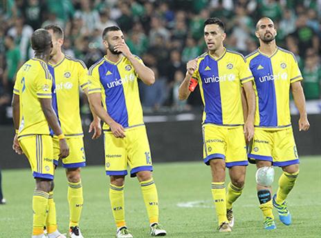 כבר בעונה שעברה הגיעה הדעיכה (אלן שיבר)