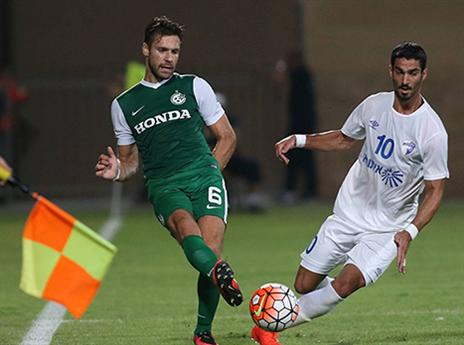 "זה סוג המשחקים שאנחנו חייבים לנצח" (אלן שיבר)